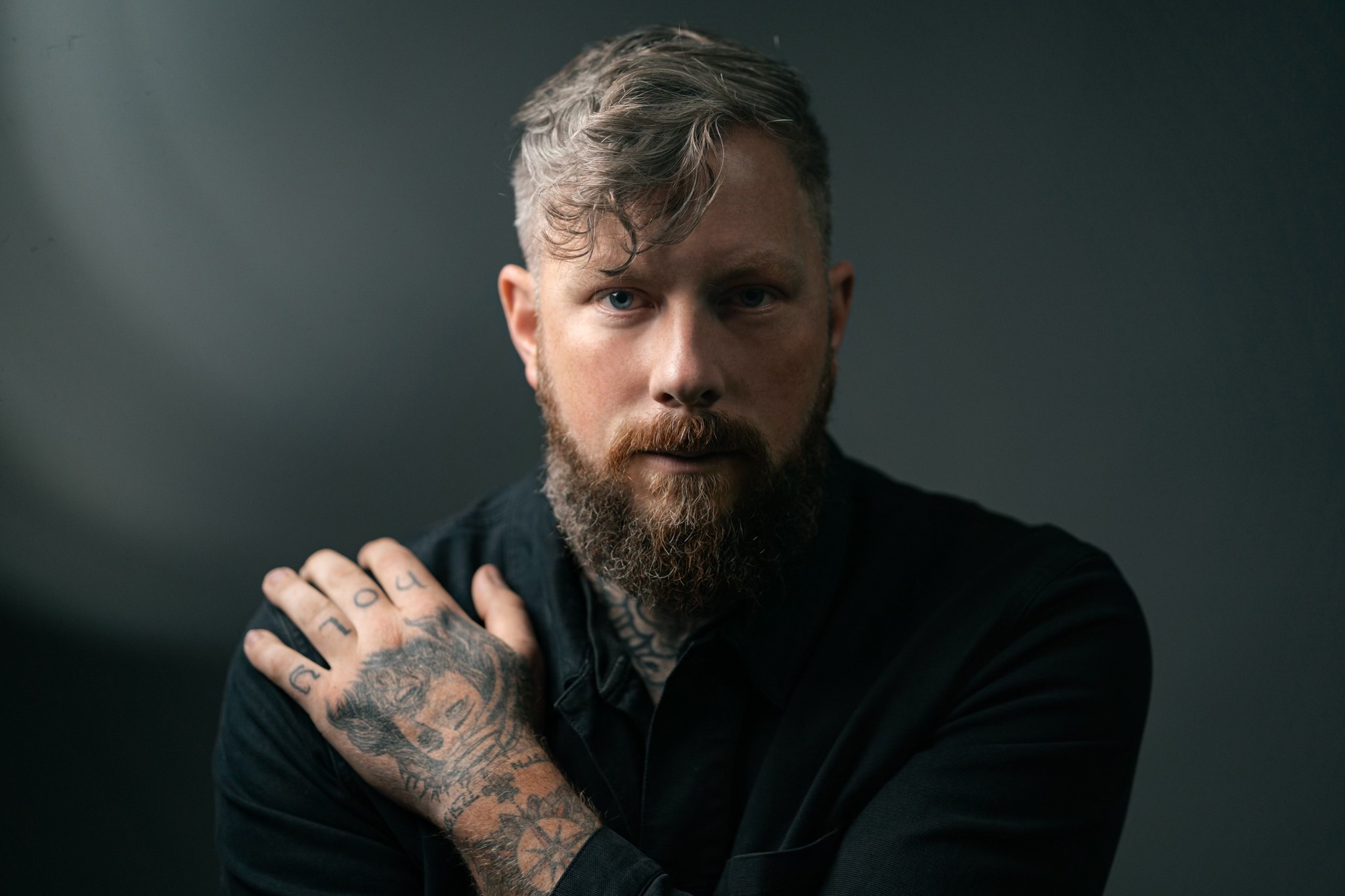 Ben Fuller